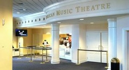 obrázek - American Music Theatre