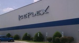 obrázek - Raleigh Iceplex