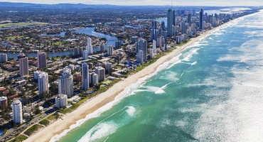 obrázek - Gold Coast