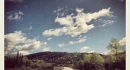 obrázek - Canadian Tire La Tuque