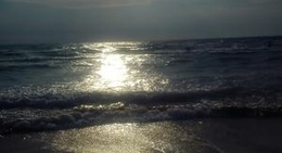 obrázek - Golden Beach (Χρυσή Ακτή)