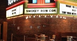 obrázek - Smokey Row