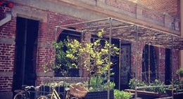 obrázek - Bread In Common