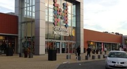 obrázek - Shopping Nivelles