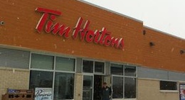 obrázek - Tim Hortons