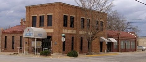 obrázek - Jacksboro