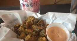 obrázek - Tubac Jack's Restaurant & Saloon