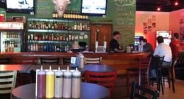 obrázek - The Wurst Bar