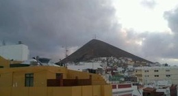 obrázek - Montaña de Gáldar