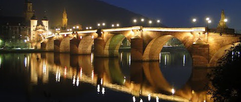 obrázek - Heidelberg