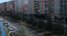 obrázek - Şeref Caddesi