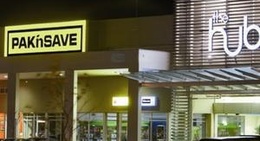 obrázek - PAK'nSAVE