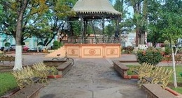 obrázek - Plaza Principal De Ciudad Fernández