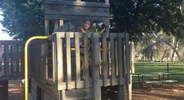 obrázek - Riverside Park