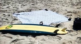 obrázek - West Onslow Beach