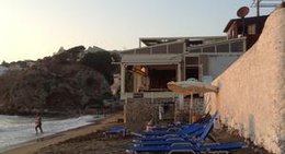 obrázek - Domus Beach Club & Bar on Kantouni Beach