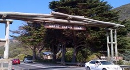 obrázek - Memorial Arch