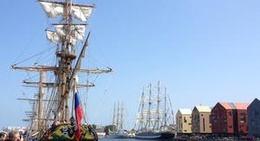 obrázek - Port Maritime de Dunkerque