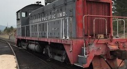 obrázek - Western Pacific Railroad Museum