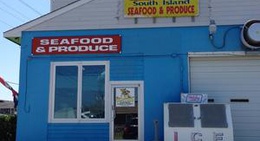 obrázek - Austin's South Island Seafood & Produce