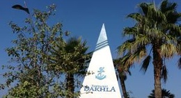 obrázek - Tanger-med Anchorage