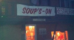 obrázek - Soup's On