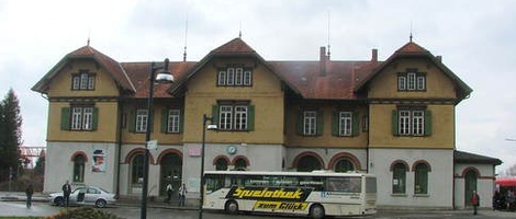obrázek - Leutkirch im Allgäu