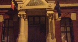 obrázek - Centru Roman