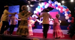 obrázek - Restaurante Panama Canal