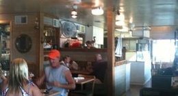 obrázek - Coyote's Dockside Cafe & Pub