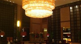 obrázek - Sheraton Zhenjiang Hotel