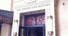 obrázek - The Cheesecake Factory