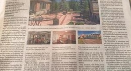 obrázek - Lake Rosalind