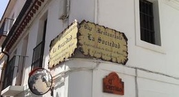 obrázek - Restaurante La Sociedad