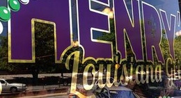 obrázek - Henry's Louisiana Grill