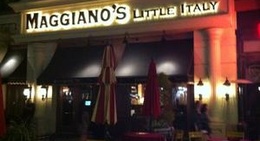 obrázek - Maggiano’s Little Italy