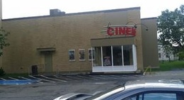 obrázek - Cinema Du Centre