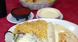 obrázek - Rey Azteca Mexican Restaurant