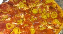 obrázek - Jo's Famous Pizza