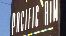 obrázek - Pacific Rim