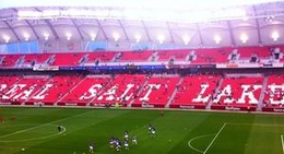 obrázek - Rio Tinto Stadium
