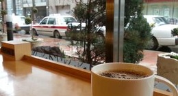 obrázek - Starbucks Coffee 札幌グランドホテル店