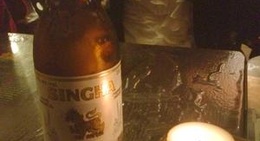 obrázek - The Smokin' Buddha