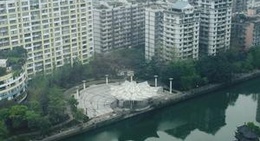 obrázek - Shangri-La Hotel Chengdu (成都香格里拉大酒店)