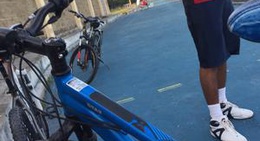 obrázek - Multideportivo Miguel Aleman Valdez