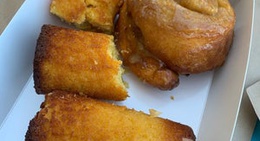 obrázek - Racine Bakery