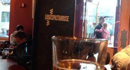 obrázek - Luigi's Pasta House