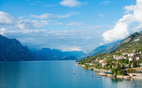 obrázek - Lago di Garda: 4 - 8 dní v Hotelu Eden
