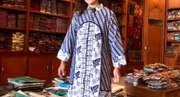 obrázek - Batik Banyumas Hadi Prijanto