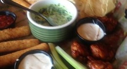 obrázek - Applebee's